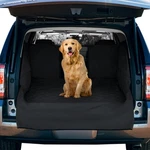 Frontpet Cargo Cover For Dogs, Water Resistant Large (35L X 40W), Black. Fixed Price $61.99.
