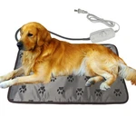 Deoman Waterproof Pet Heating Pat For Dogs Cats Chew-resistant Cord, Tempe.... Fixed Price $74.90.