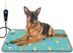Pet Heating Pad Cats Electric Outdoor Dog Warming Bed Mat With Chew Resistant Us. Fixed Price $59.39.