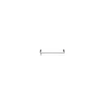 Scenic Road SR36 Horse Blanket Bar, Folds Down, Steel, 36-IN. Quantity 1. Fixed Price $63.52.