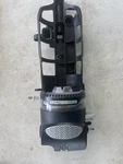 Dirt Devil Power Max Pet Vacuum Cleaner UD78710 Motor W/ Cord Rewind Frame. Fixed Price $49.99.