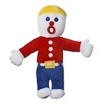 Multipet Mr.bill Dog Plush Toy 11 Inch. Fixed Price $22.99.