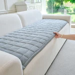 Couch Covers For Dogs Washable, Non Slip Loveseat Sofa Pet F.... Fixed Price $97.29.