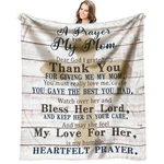 Aiyubofun Mom Blanket X Inch - Birthday Gifts For 60" 50", To My. Fixed Price $58.99.