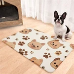 Pet House Mats For Cats And Dogs Can Protect Wooden Floors Slip-resistant. Fixed Price $24.59.