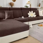 Disayu Sofa Covers Couch For Pet Back L, Texture Brown. Fixed Price $29.11.