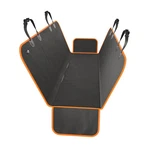 Active Pets Waterproof Hammock Standard Car Seat Cover, Fits Sedans Hatchback.... Fixed Price $43.94.