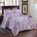 Pearl Swan Water 3D Printing Duvet Quilt Doona Covers Pillow Case Bedding Sets. Fixed Price $106.54.