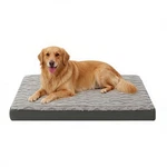 Maihandasi Xl Orthopedic Dog Bed - Waterproof 41.0"L 27.0"W 3.5"TH, Grey. Fixed Price $69.18.