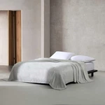 Calvin Klein - Blanket, Soft Plush Bedding, Medium King, Aluminum Grey. Fixed Price $117.17.