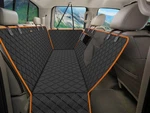 Ibuddy Xxl Dog Seat Cover For Trucks With Mesh Window Waterproof Ha.... Fixed Price $92.98.