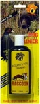 Pete Rickard's Raccoon Dog Training Scent, 4-OUNCE, Multi. Fixed Price $21.41.