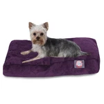 Majestic Pet Villa Rectangle Dog Bed Washable Non Slip Comfy Crate. Fixed Price $144.65.