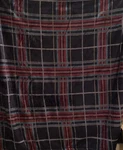 Vera Bradley Pet Blanket In Bag, Fleece, Dog/cat, Tartan Plaid, 45 X Nwt. Fixed Price $25.95.