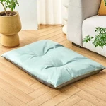 Dog Bed Kennel Pet House Crate Sleeping Pad Mat Portable Outdoor Indoor. Fixed Price $30.99.