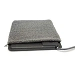 K&h Pet Products Lectro-kennel Deluxe Replacement Cover Large Gray 22.5" 28.5". Fixed Price $28.79.