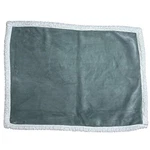 Koolaburra By Ugg Sherpa Fleece Pet Blanket Mat Throw Kids Soft Cozy. Fixed Price $24.90.