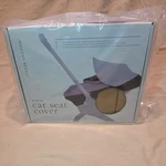 Little Unicorn Winter Car Seat Insulated Cover - Ginger UA0902. Fixed Price $24.97.