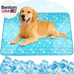 Dog Mat, Pet With Non-toxic Solid Gel, Self-cooling Pad For. Fixed Price $63.14.