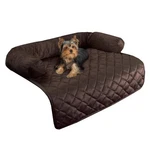 Petmaker Dog Couch Cover 30X30.5 Water-resistant Furniture Protector Quilted Mem. Fixed Price $56.53.