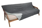 Catalonia Waterproof Blanket For Bed, Reversible Fleece Sofa Cover, Washa.... Fixed Price $49.32.