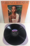 1985 Whitney Houston Self Titled Lp Arista Al 8-8212. Fixed Price $8.99.
