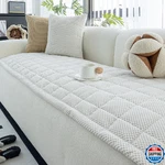 Mdsasfd Sofa Couch Cover, Covers Washable For Dogs, Non-slip. Fixed Price $41.44.
