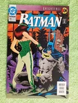 Batman #495 Potential 9.6 Or 9.8 Duty Free Key Poison Ivy Cover RD6940. Fixed Price $20.69.