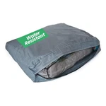 Molly Mutt Water-resistant Bed Liner, Polyester For Dogs, Easy .... Fixed Price $46.00.