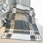 Fcteap Blanket Soft Fleece Sofa Throw For Women Couch Bed Plush Wool Stitch. Fixed Price $68.34.