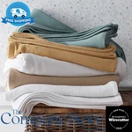 Cotton Weave Blanket Freeships Hot Sale. Fixed Price $56.00.