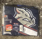 Lehigh Valley Iron Pigs Bag Cooler Lunchbox - Foco Insulated Milb New. Fixed Price $14.95.