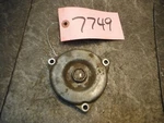 1993 Suzuki Lt 4WD 300 King Quad Oil Drain Cover Plug Cap 7749. Fixed Price $15.33.