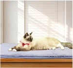 Soft Cat Dog Pad Perch,fluffy Pet Mat Pillow Seat .... Fixed Price $28.65.