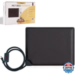 Pettemp Bed Warmer 15.5 X 12.5 In, Indoor Heated Pad Insert For Cats, Kitten. Fixed Price $38.59.