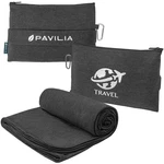 Pillow Blanket For Travel Airplane Long Flight Camping Easy To Carry Compact. Fixed Price $23.99.