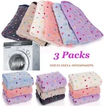 Puppy Blanket For Pet Cushion Small Dog Cat Kitten Bed Soft Warm Sleep Mat. Fixed Price $10.57.