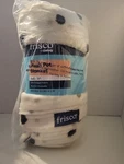 New Chewy Plush Pet Blanket Frisco By Doodle Dots 60" 40". Fixed Price $14.99.
