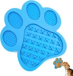 Dog Li Pad, Feeding Mats Slow Eating Pet With Super Suct For. Fixed Price $8.39.