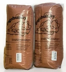 2 Gogobunny Blankets Furniture Protector Sofa Couch Reversible Cover Pet Pumpkin. Fixed Price $17.39.