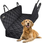 Yogi Prime Dog Seat Cover For Trucks/suvs/cars Hammock Style Waterproof. Fixed Price $28.00.