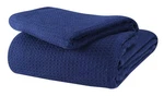Glamburg 100% Cotton Thermal Blanket, Breathable Bed King Size, Soft. Fixed Price $39.59.