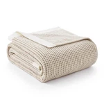 Am Lie Home Chenille Throw Blanket, Soft Cozy Waffle For Couch & Sofa. Fixed Price $38.70.