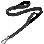 4FT Heavy Duty Dog Leash With Soft Padded Double Handle, Durable Strong Clasp.... Fixed Price $28.59.