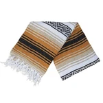 Throw Blanket Authentic Mexican Yoga Picnic Beach Home Gift Bed Couch. Fixed Price $12.99.