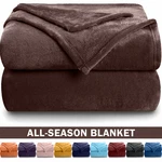 Luxury Thick Mink Blanket Large Faux Fur Fleece Sofa Bed Throw Couch Warm Soft. Fixed Price $21.41.