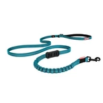 Ezydog Zero Shock Lite 48" Bungee Leash For Small-medium Dogs, Teal. Fixed Price $44.72.