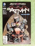 Batman New 52 #14 Potential 9.6 Or 9.8 Duty Free Key Joker Cover RD6971. Fixed Price $11.28.