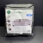 Furhaven Water-resistant & Reversible Sofa/couch Cover Protector For Pets New. Fixed Price $62.00.