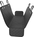 Black Xl Dog Car Hammock Cover,waterproof Protector For. Fixed Price $49.60.